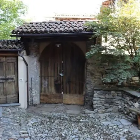 Ferienhaus Ca De Sass 1891 *