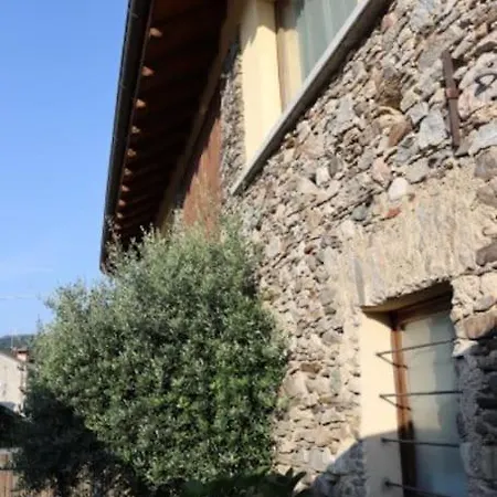 Ca De Sass 1891 Vakantiehuis Vezzo