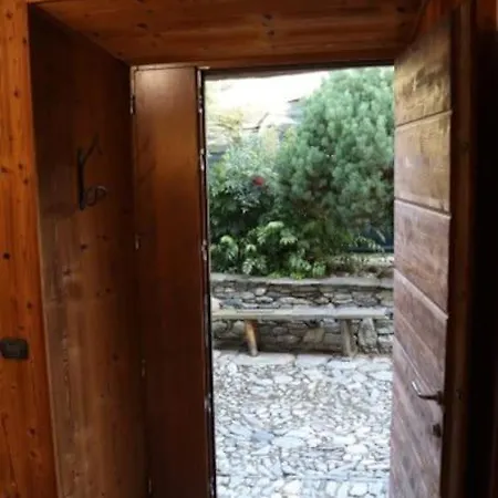 Ca De Sass 1891 Vakantiehuis Vezzo