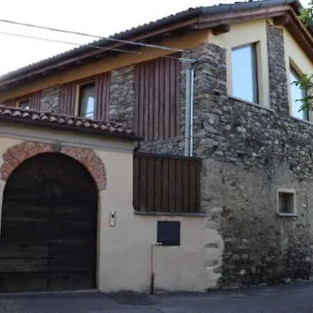 Ca De Sass 1891